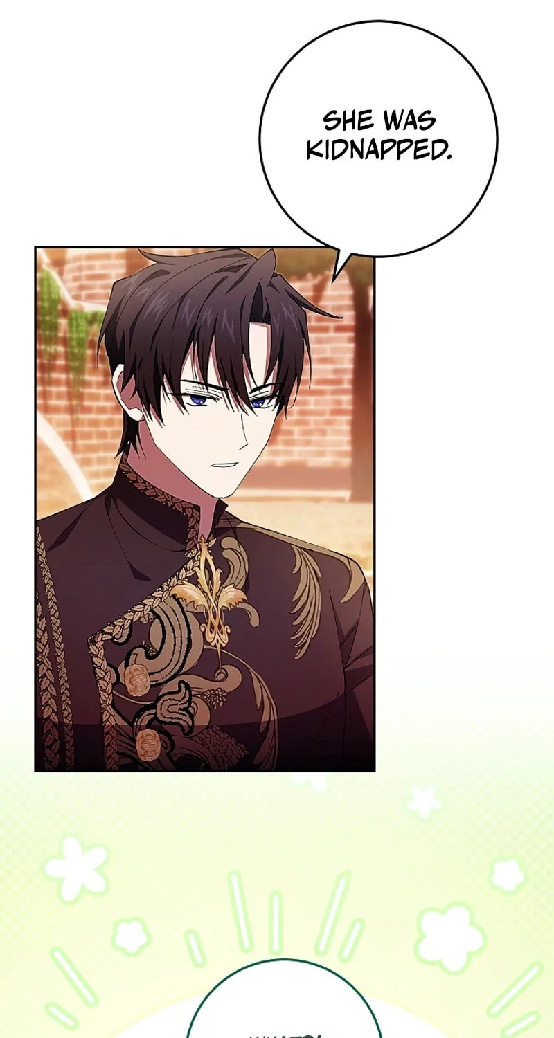 Even If I Say I'm Not a Villain Now Chapter 21 page 57 - 