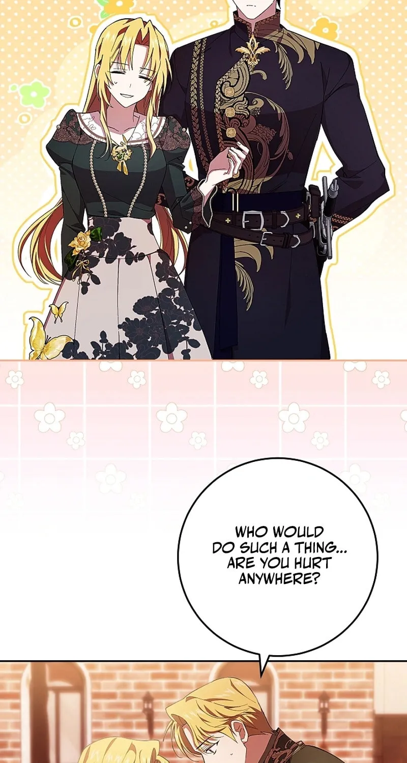 Even If I Say I'm Not a Villain Now Chapter 21 page 59 - 