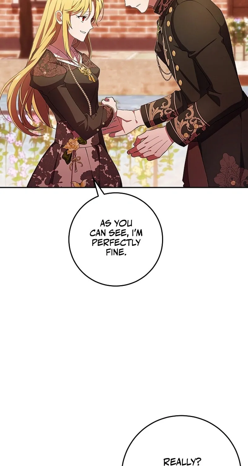 Even If I Say I'm Not a Villain Now Chapter 21 page 60 - 