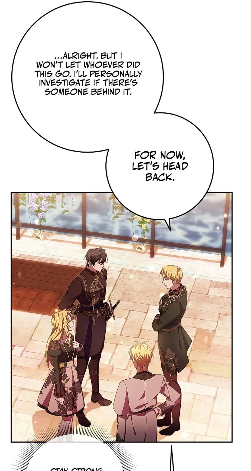 Even If I Say I'm Not a Villain Now Chapter 21 page 63 - 