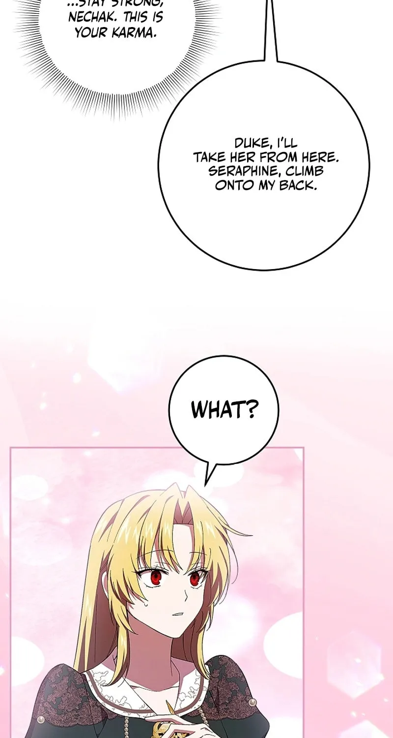 Even If I Say I'm Not a Villain Now Chapter 21 page 64 - 