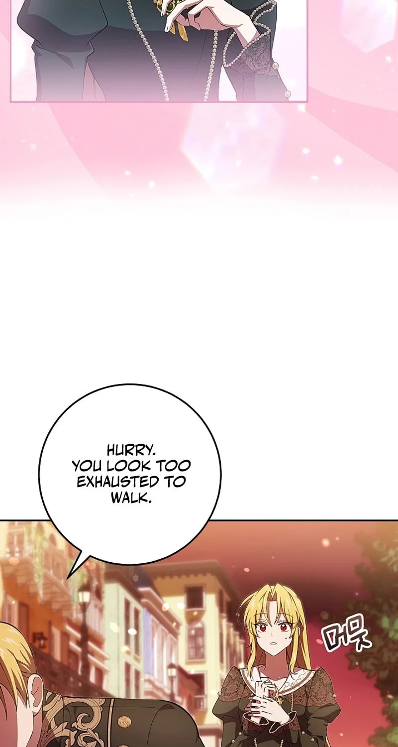 Even If I Say I'm Not a Villain Now Chapter 21 page 65 - 
