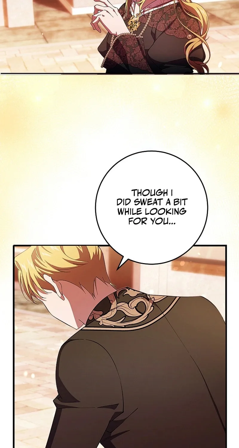 Even If I Say I'm Not a Villain Now Chapter 21 page 67 - 