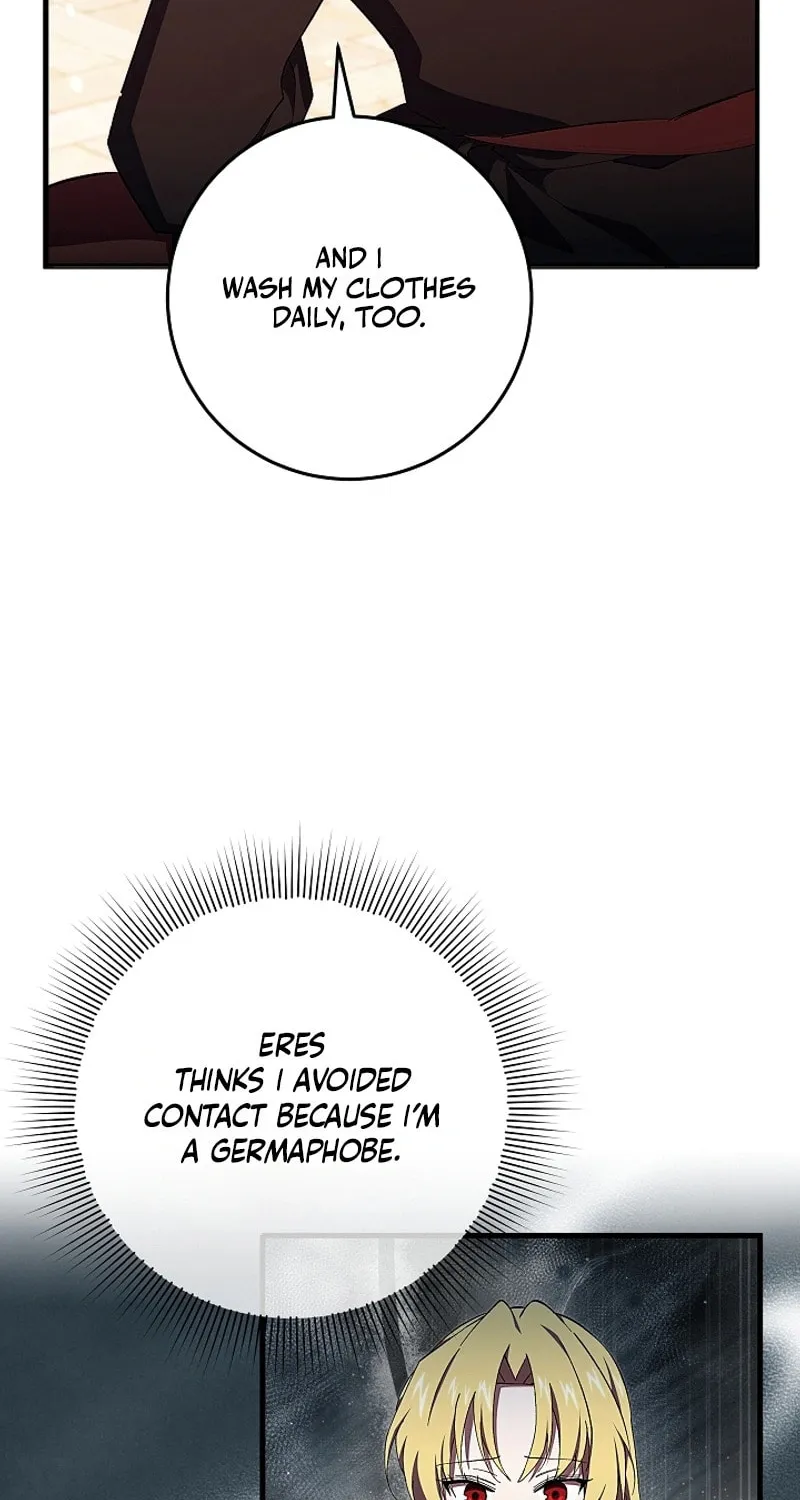 Even If I Say I'm Not a Villain Now Chapter 21 page 68 - 