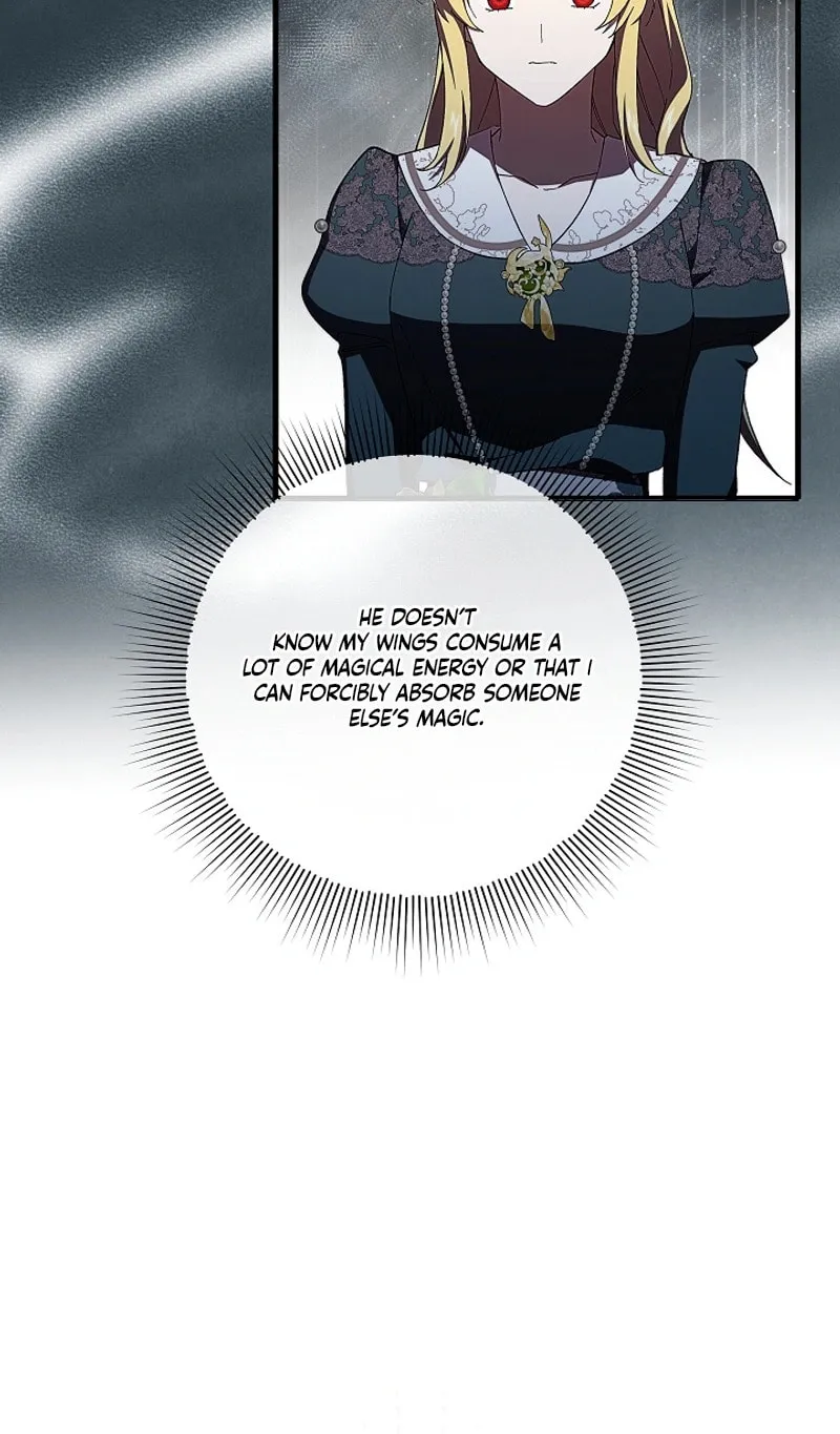 Even If I Say I'm Not a Villain Now Chapter 21 page 69 - 