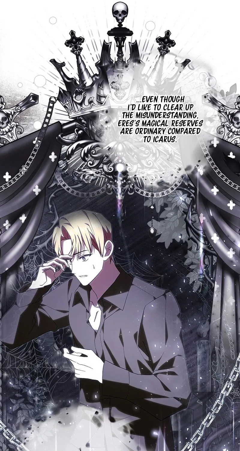 Even If I Say I'm Not a Villain Now Chapter 21 page 70 - 