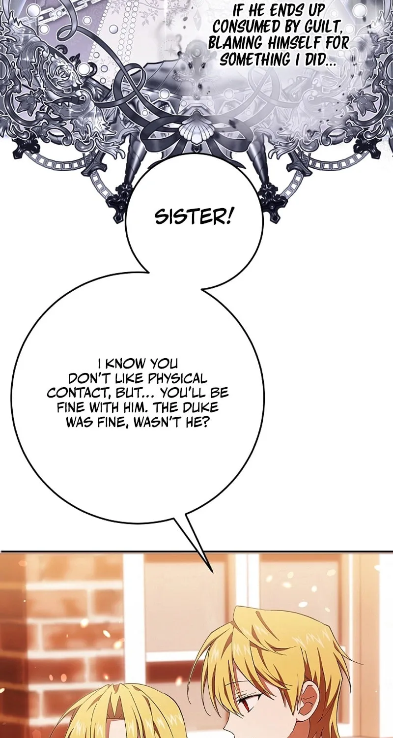 Even If I Say I'm Not a Villain Now Chapter 21 page 72 - 