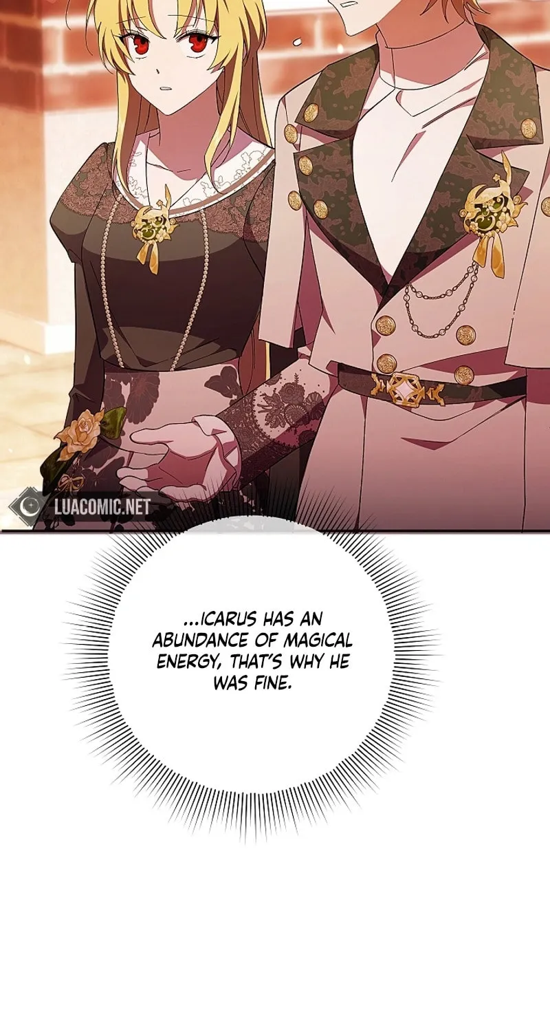 Even If I Say I'm Not a Villain Now Chapter 21 page 73 - 