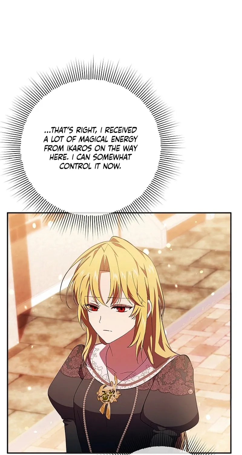 Even If I Say I'm Not a Villain Now Chapter 21 page 74 - 