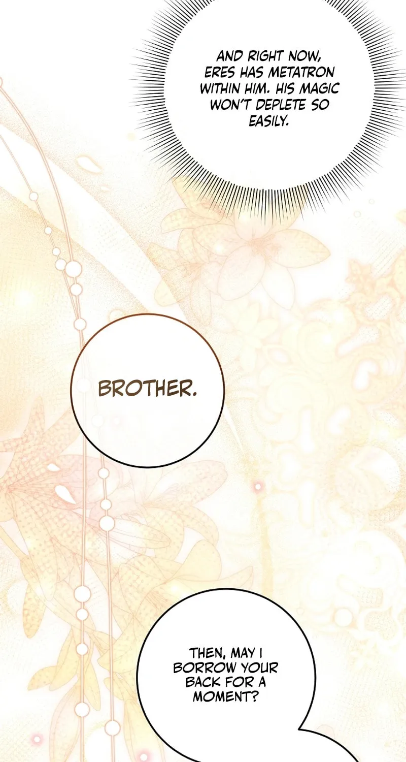 Even If I Say I'm Not a Villain Now Chapter 21 page 75 - 