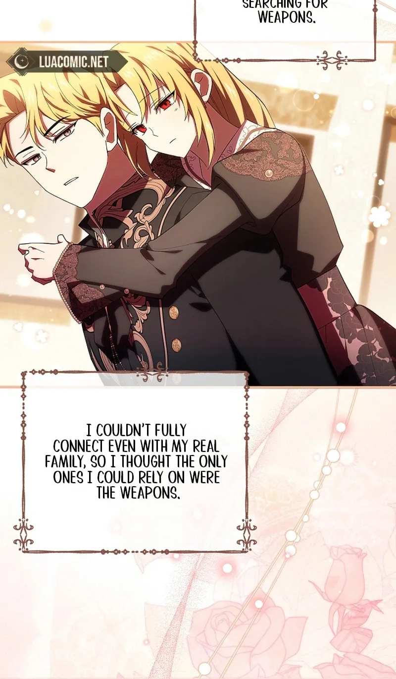 Even If I Say I'm Not a Villain Now Chapter 21 page 77 - 
