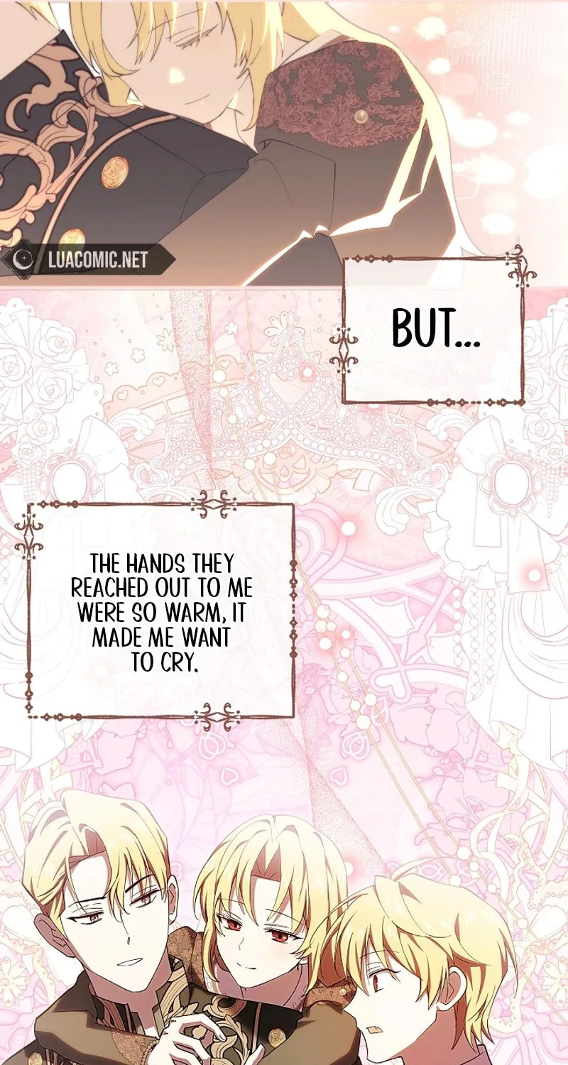 Even If I Say I'm Not a Villain Now Chapter 21 page 78 - 