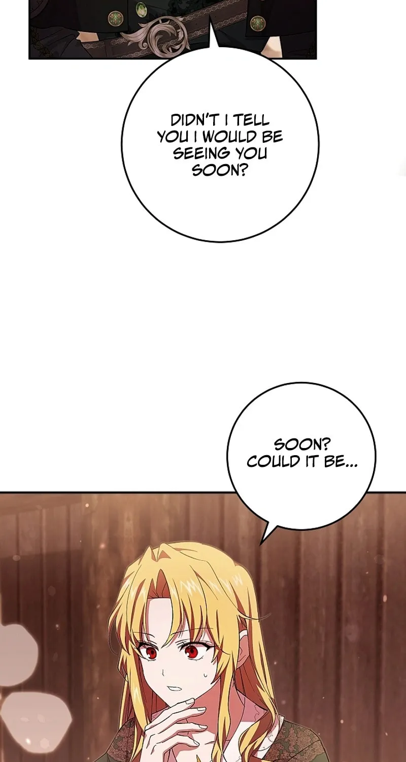Even If I Say I'm Not a Villain Now Chapter 21 page 9 - 