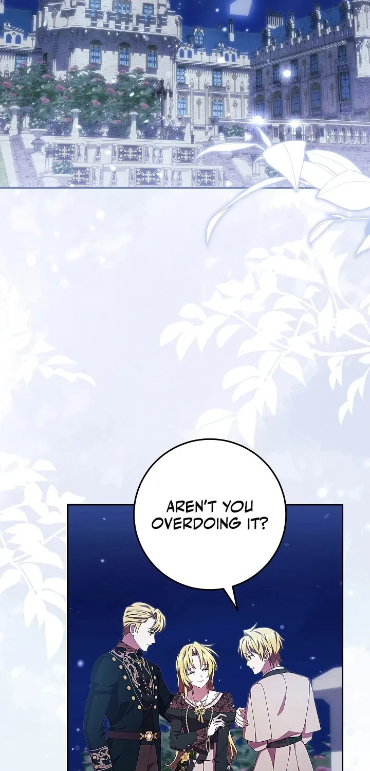 Even If I Say I'm Not a Villain Now Chapter 22 page 2 - 