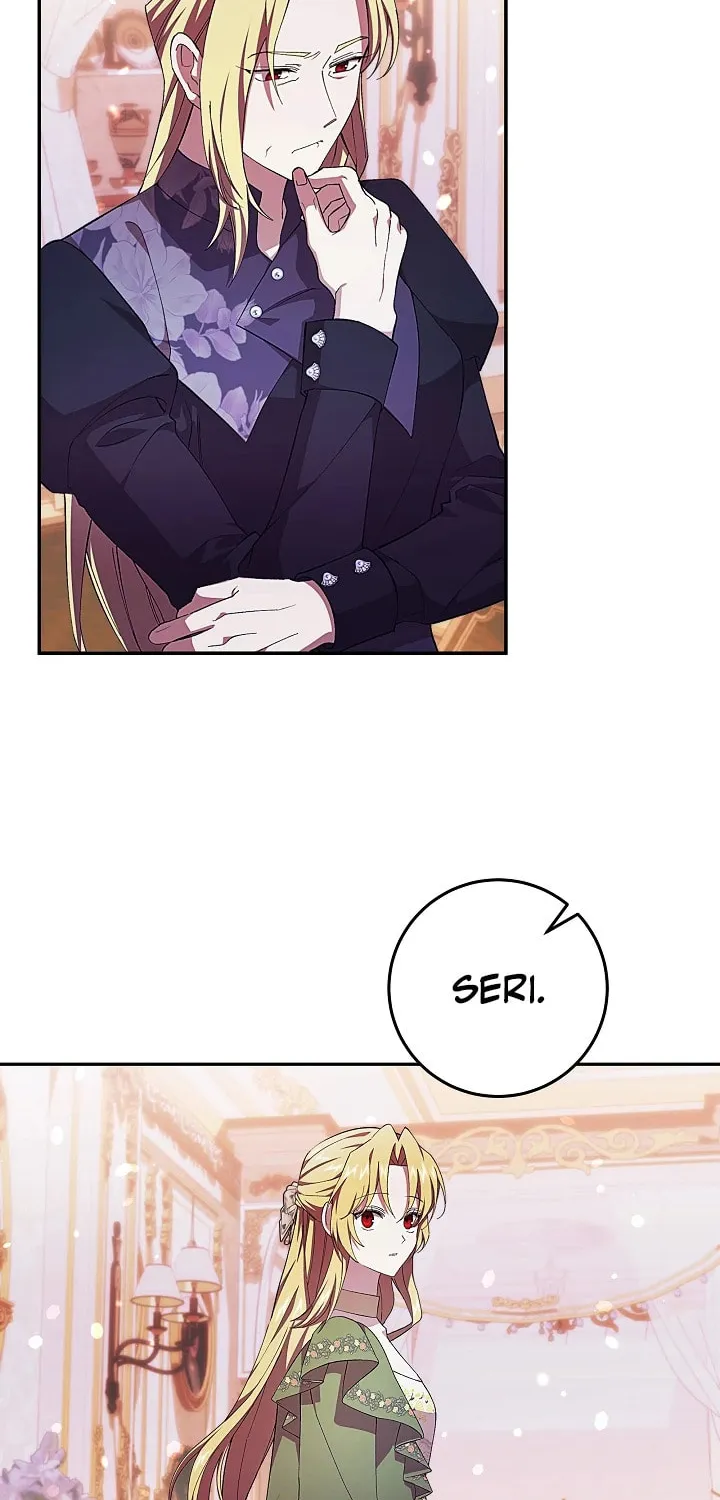 Even If I Say I'm Not a Villain Now Chapter 22 page 13 - 