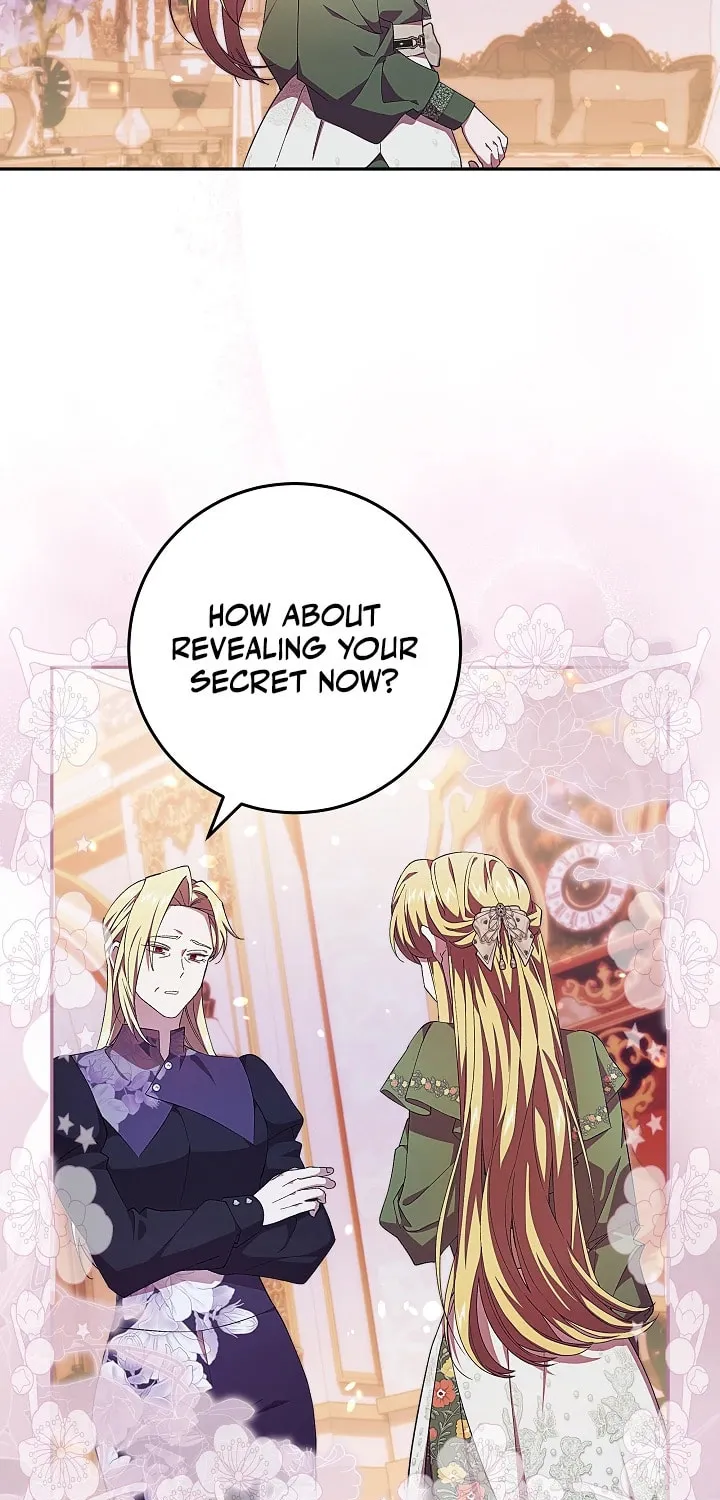 Even If I Say I'm Not a Villain Now Chapter 22 page 14 - 