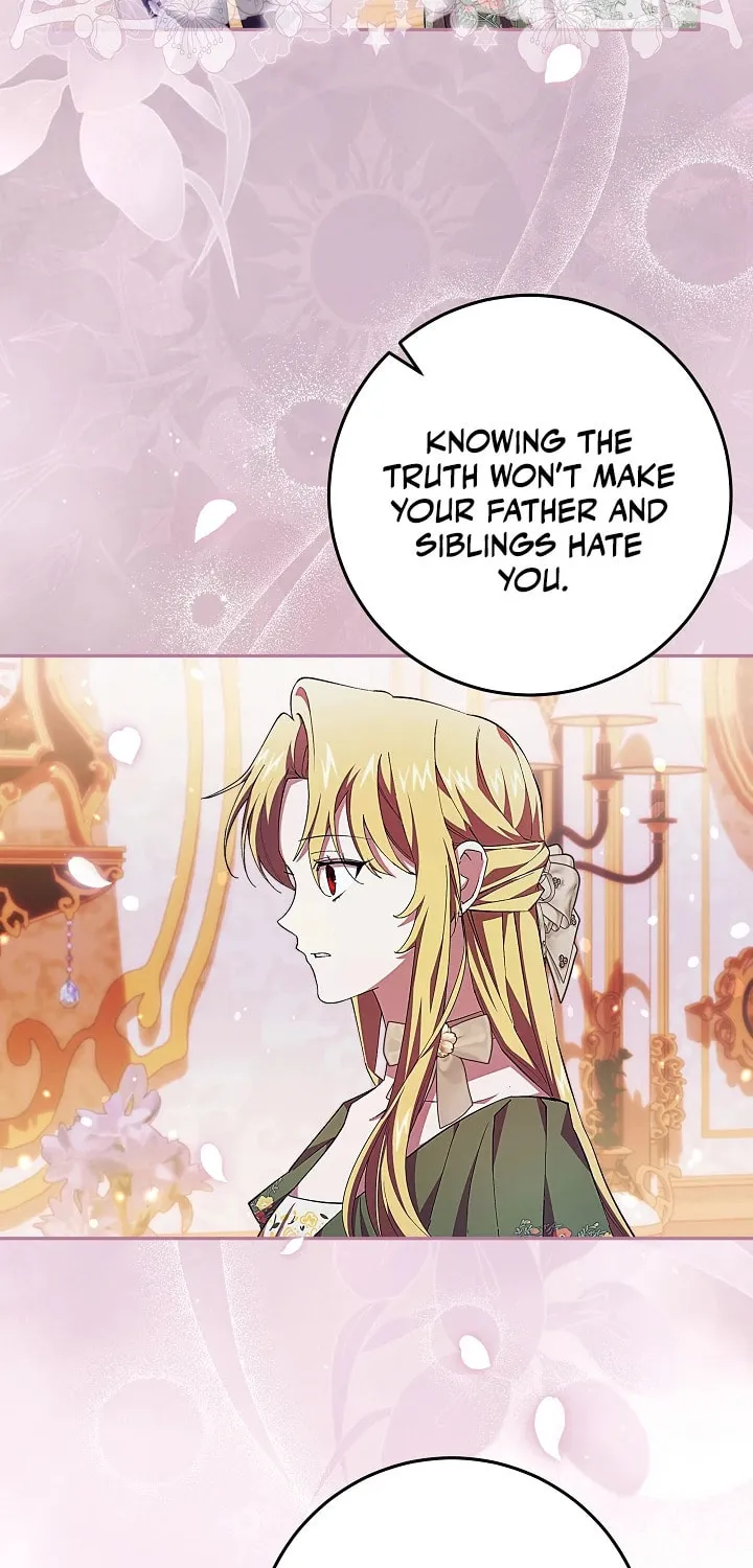 Even If I Say I'm Not a Villain Now Chapter 22 page 15 - 