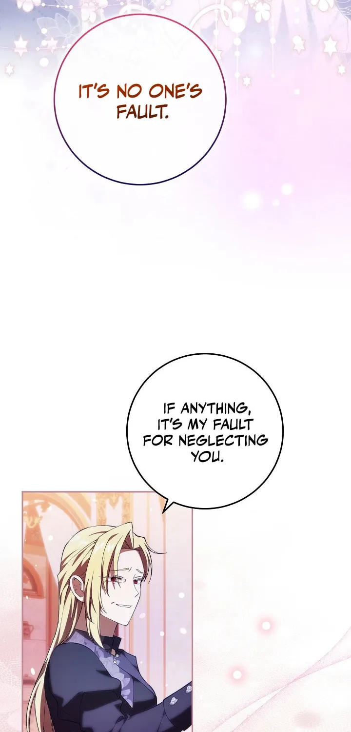 Even If I Say I'm Not a Villain Now Chapter 22 page 19 - 