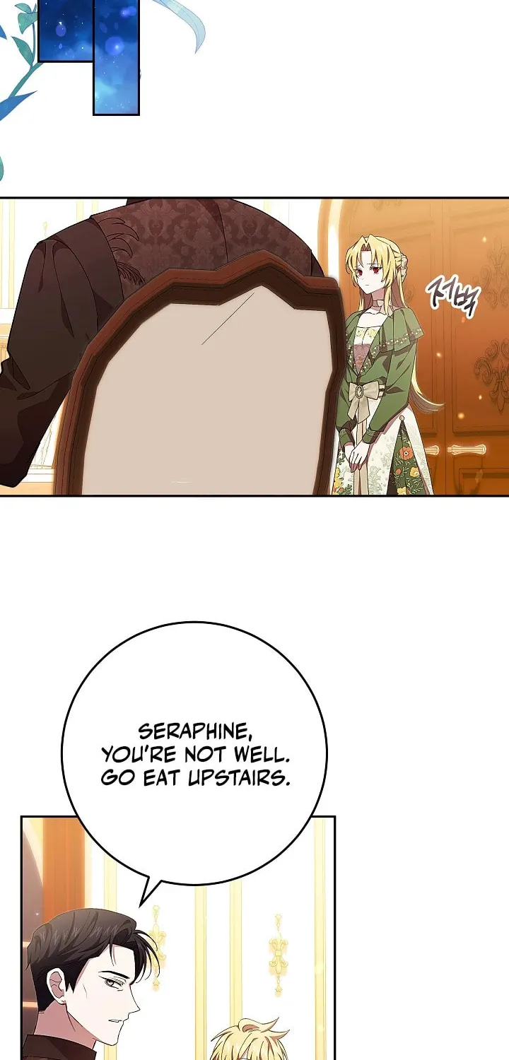 Even If I Say I'm Not a Villain Now Chapter 22 page 23 - 