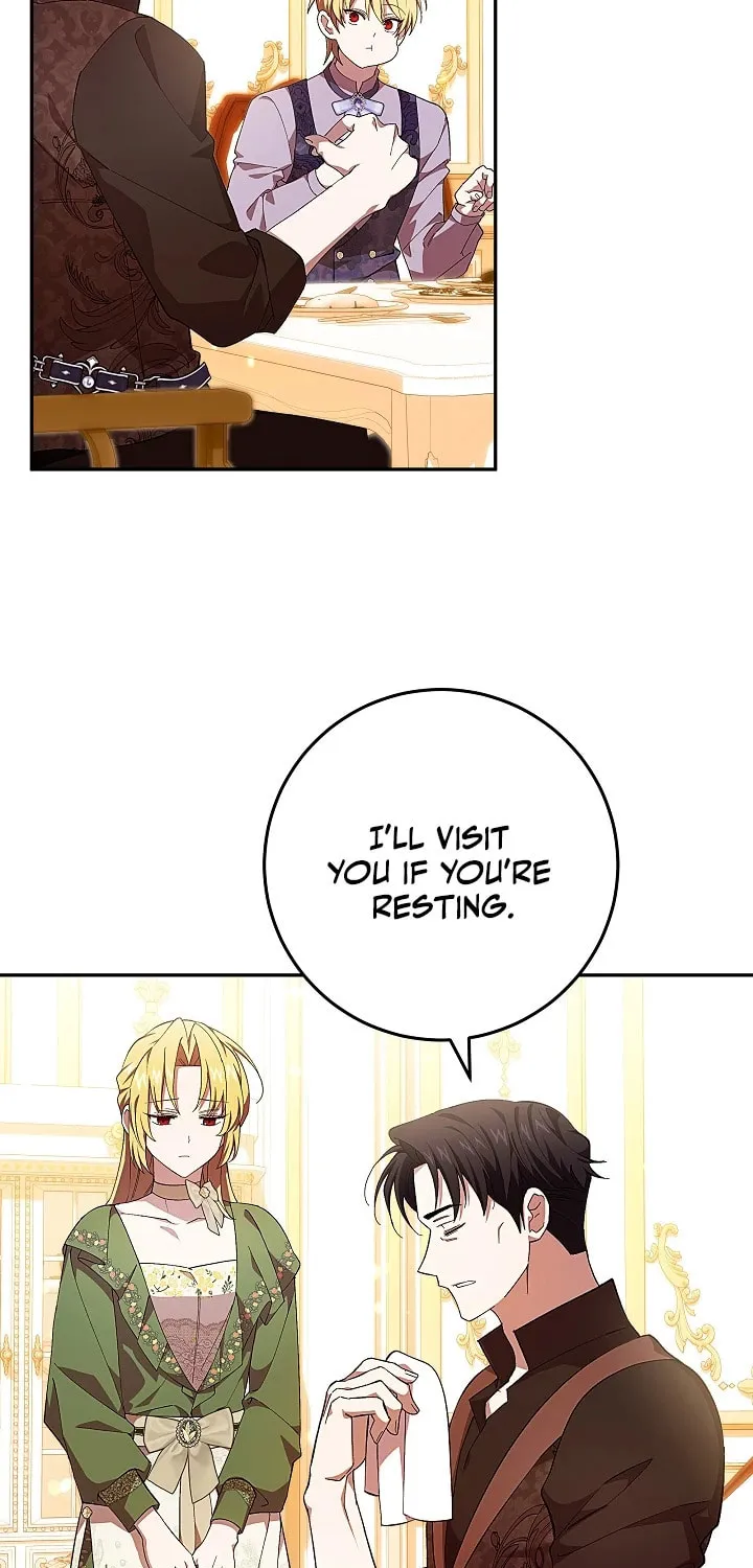 Even If I Say I'm Not a Villain Now Chapter 22 page 24 - 