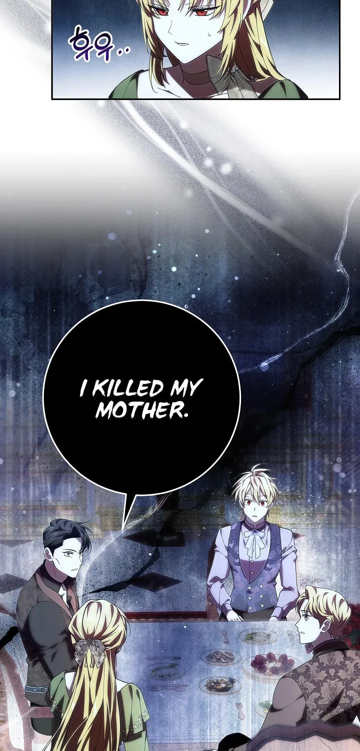 Even If I Say I'm Not a Villain Now Chapter 22 page 28 - 