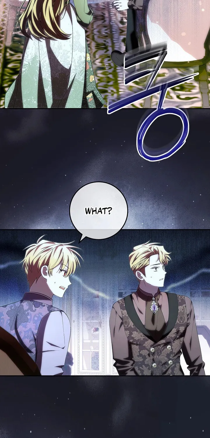 Even If I Say I'm Not a Villain Now Chapter 22 page 29 - 
