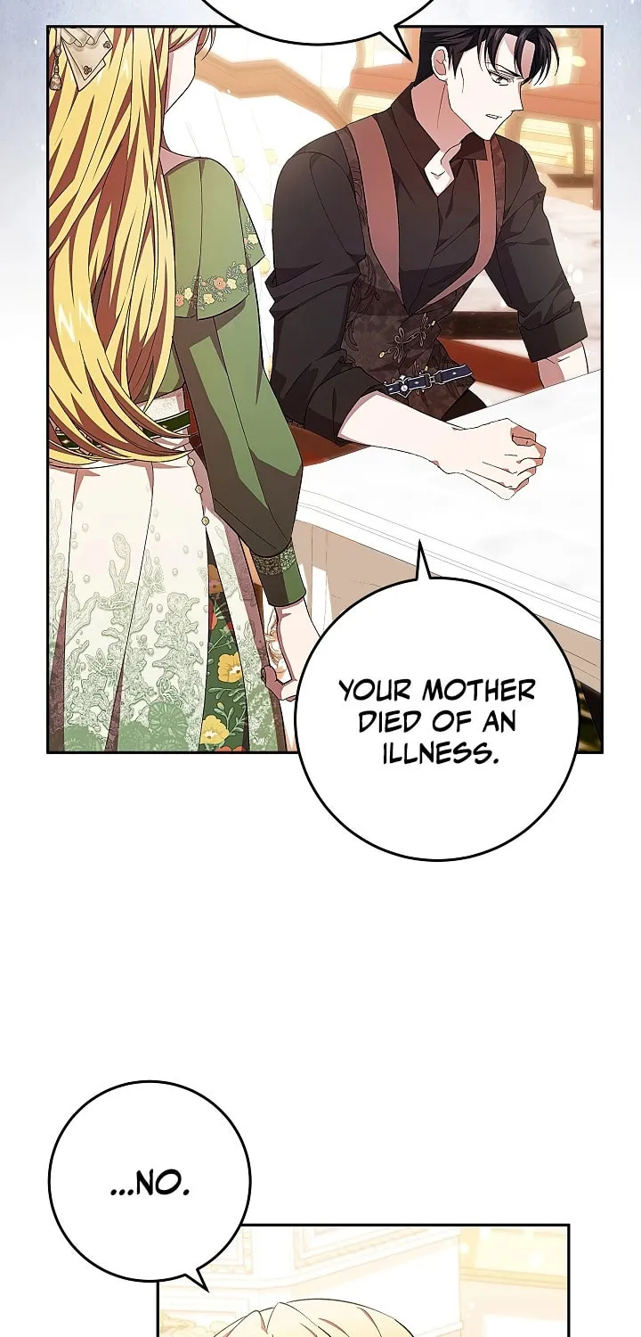 Even If I Say I'm Not a Villain Now Chapter 22 page 31 - 