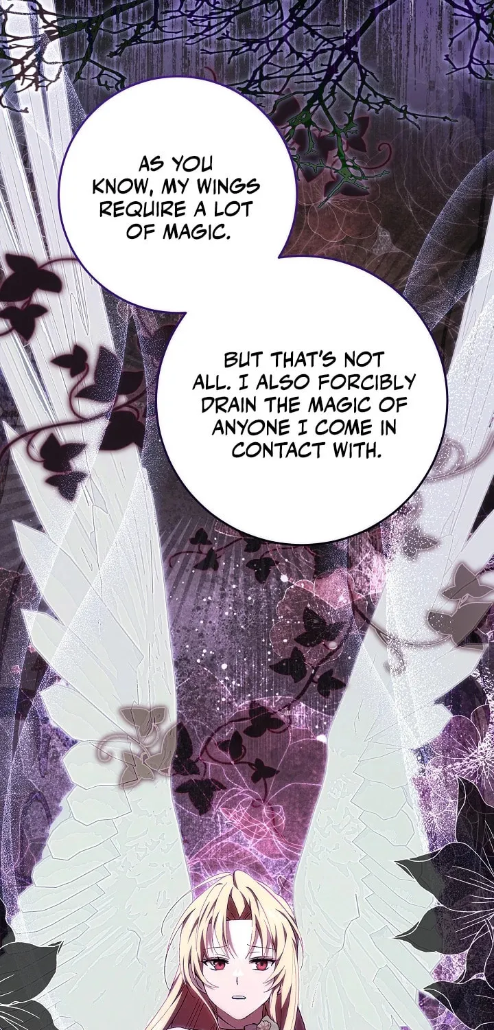 Even If I Say I'm Not a Villain Now Chapter 22 page 34 - 