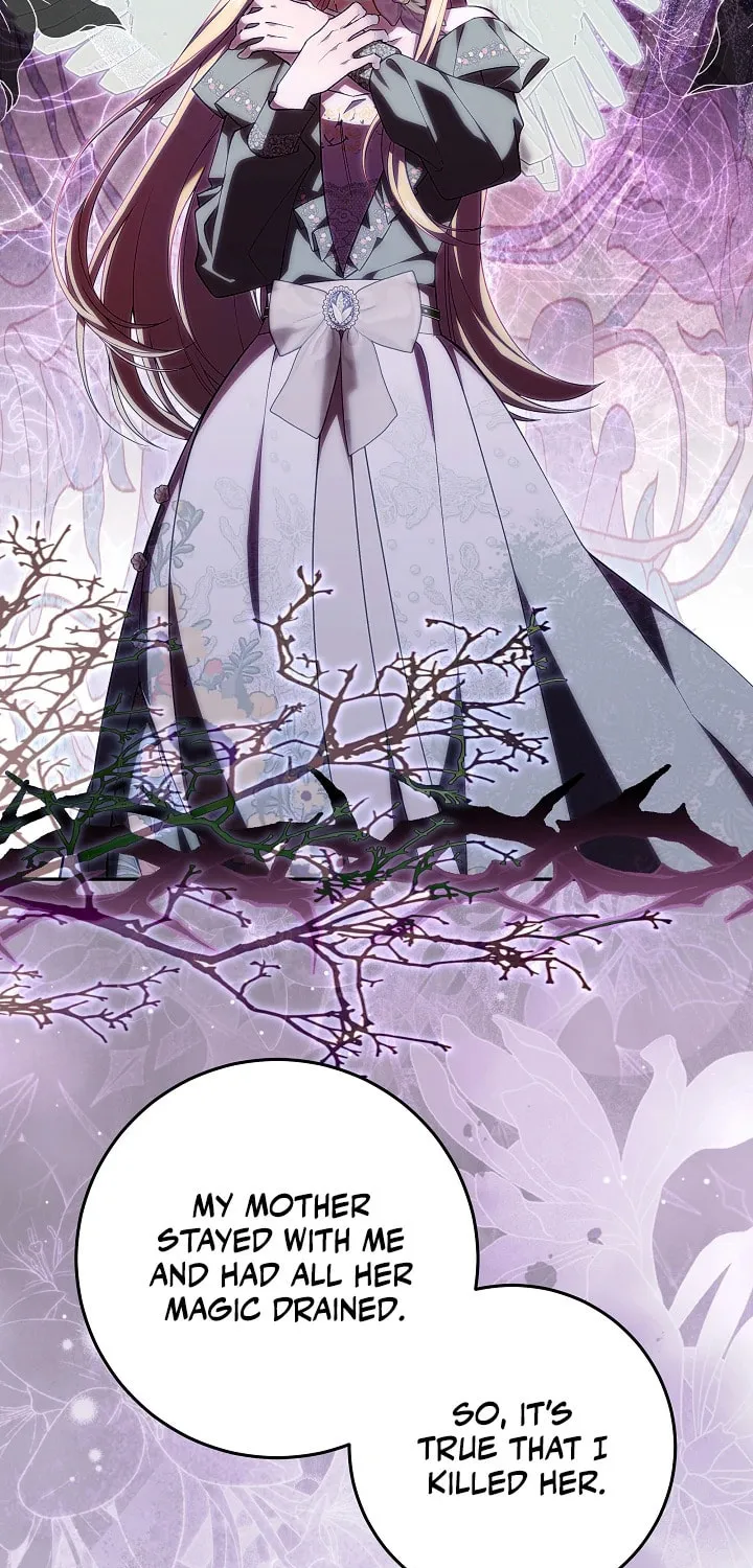 Even If I Say I'm Not a Villain Now Chapter 22 page 35 - 