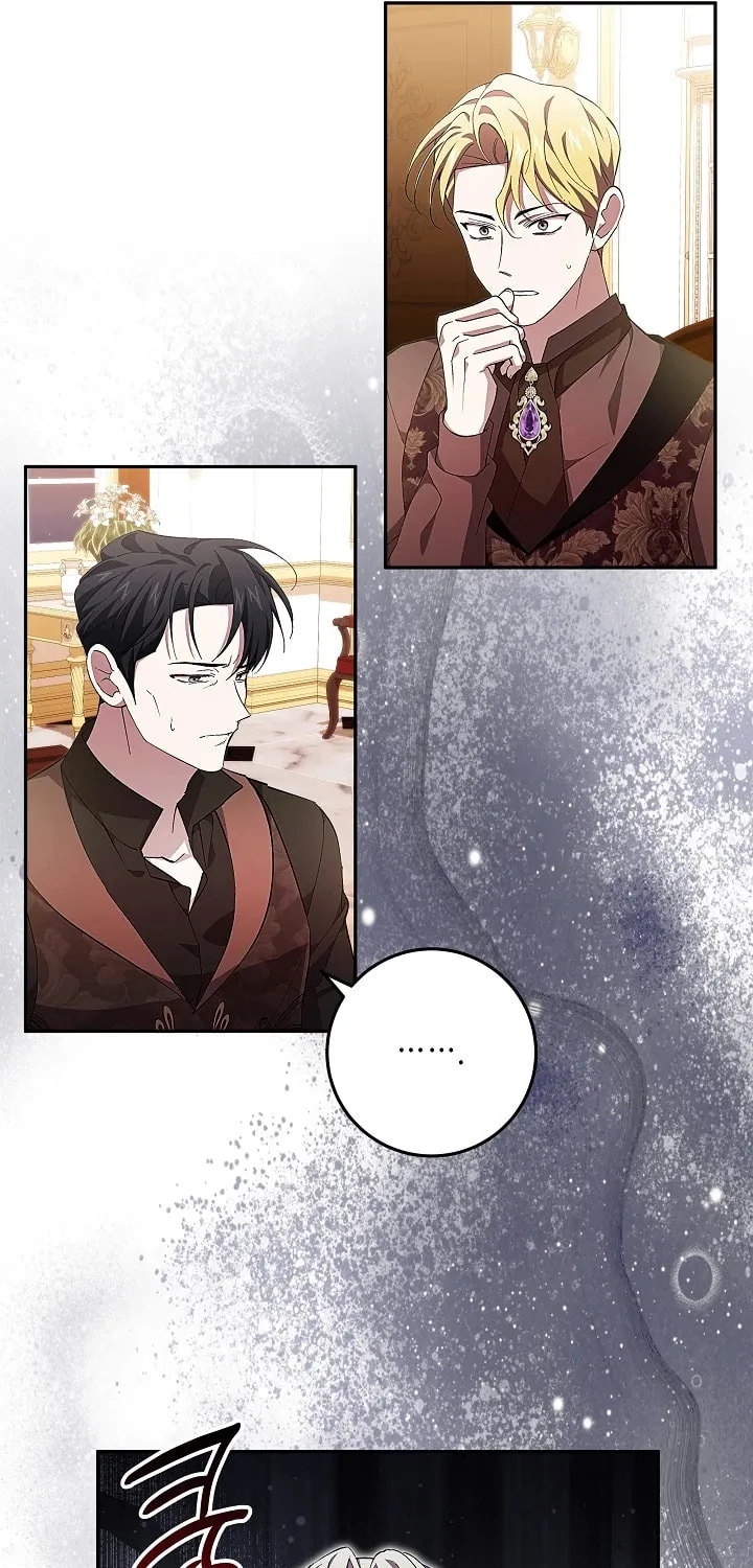 Even If I Say I'm Not a Villain Now Chapter 22 page 40 - 