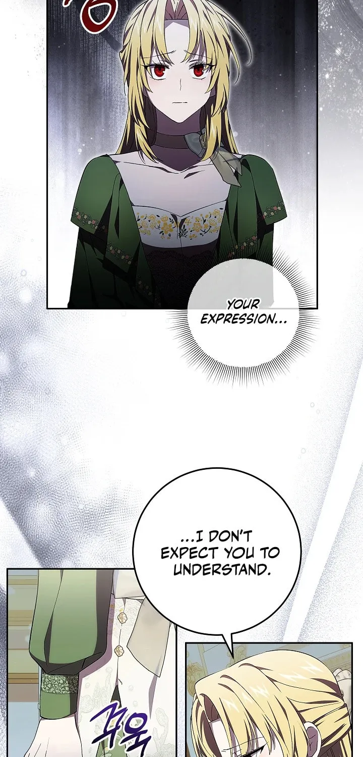 Even If I Say I'm Not a Villain Now Chapter 22 page 41 - 