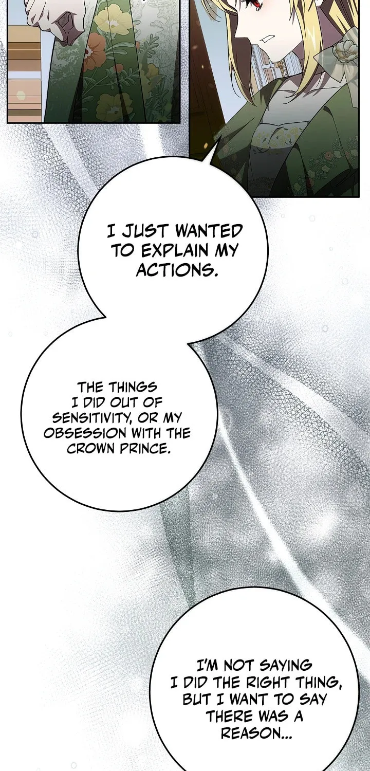 Even If I Say I'm Not a Villain Now Chapter 22 page 42 - 