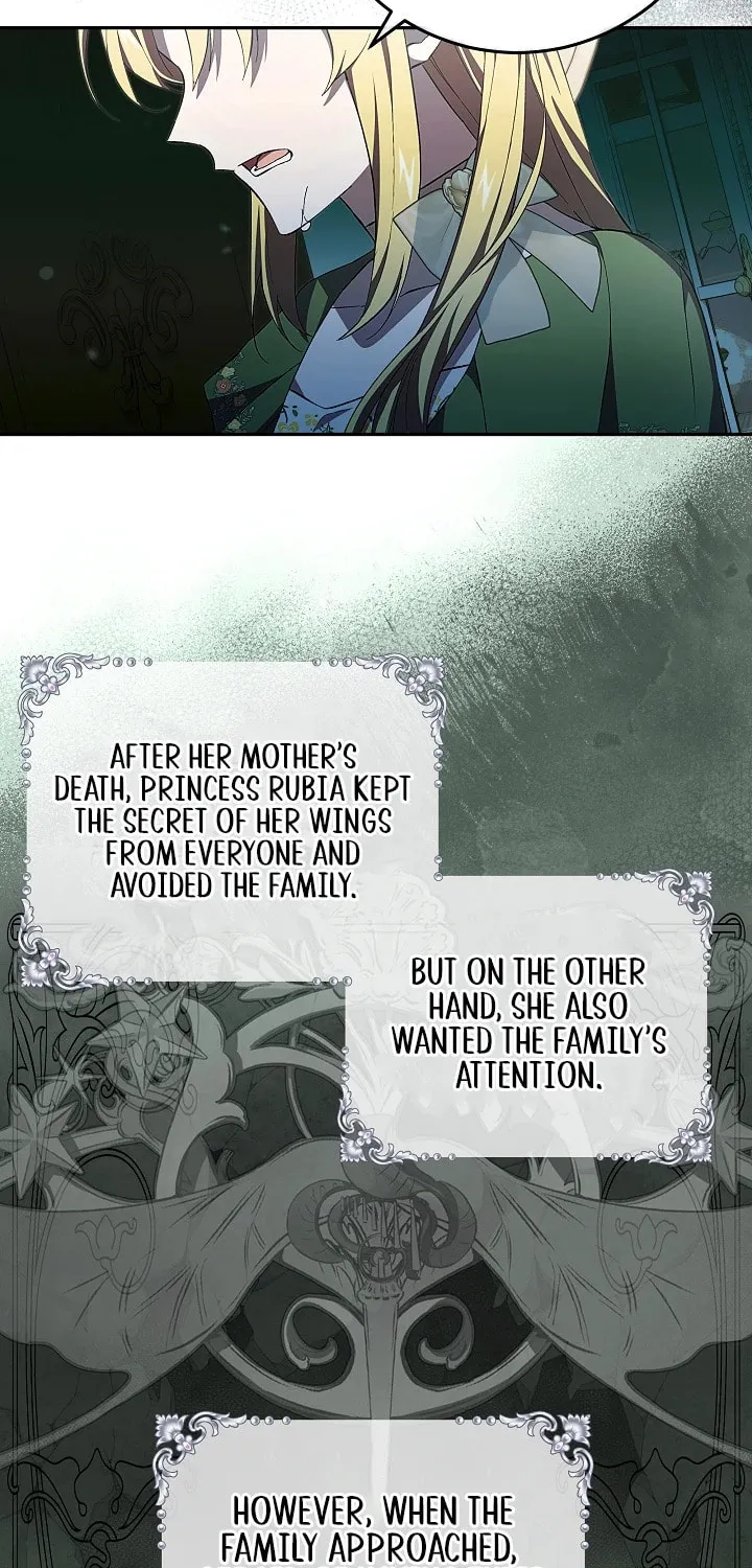 Even If I Say I'm Not a Villain Now Chapter 22 page 43 - 