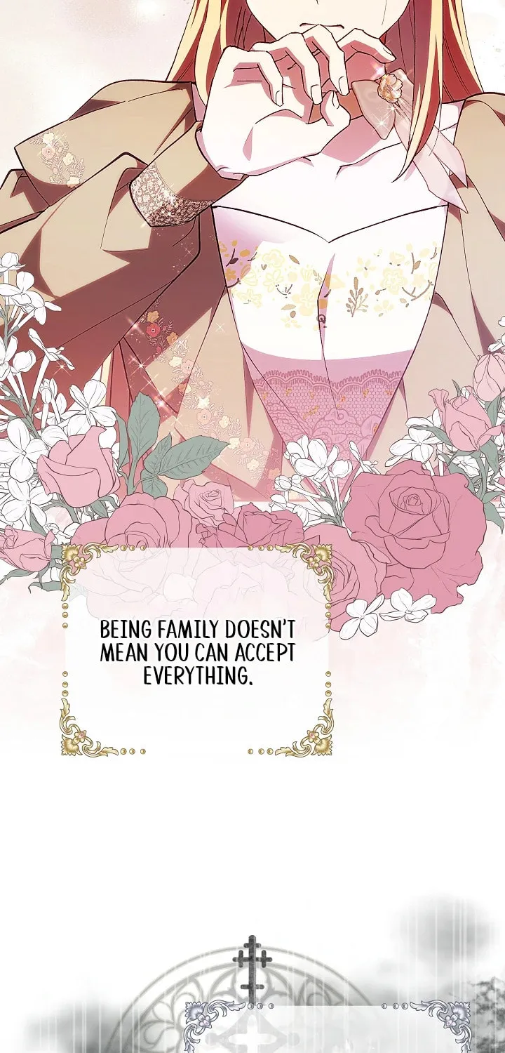 Even If I Say I'm Not a Villain Now Chapter 22 page 47 - 