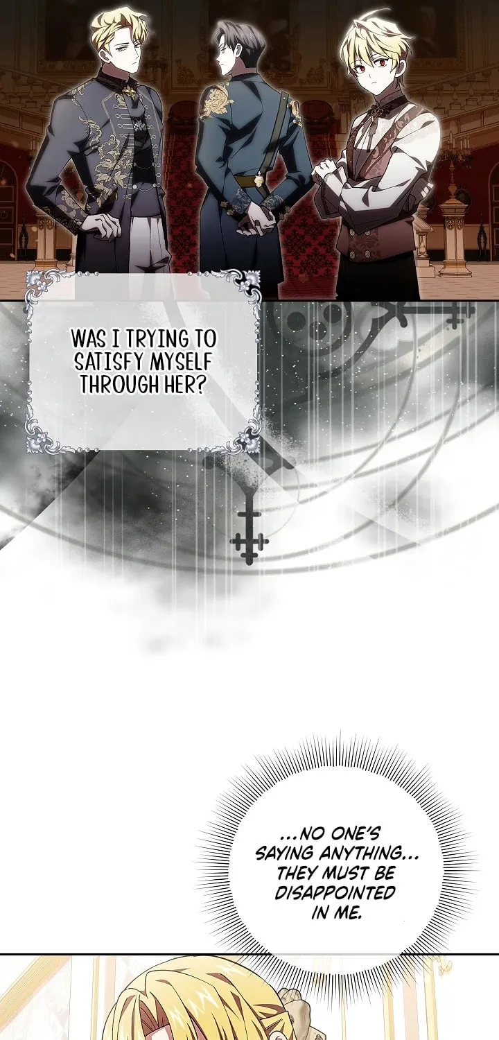 Even If I Say I'm Not a Villain Now Chapter 22 page 49 - 