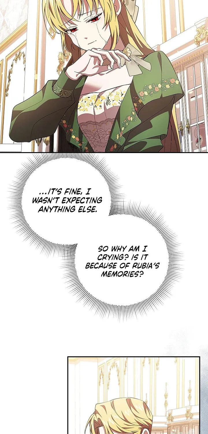 Even If I Say I'm Not a Villain Now Chapter 22 page 50 - 