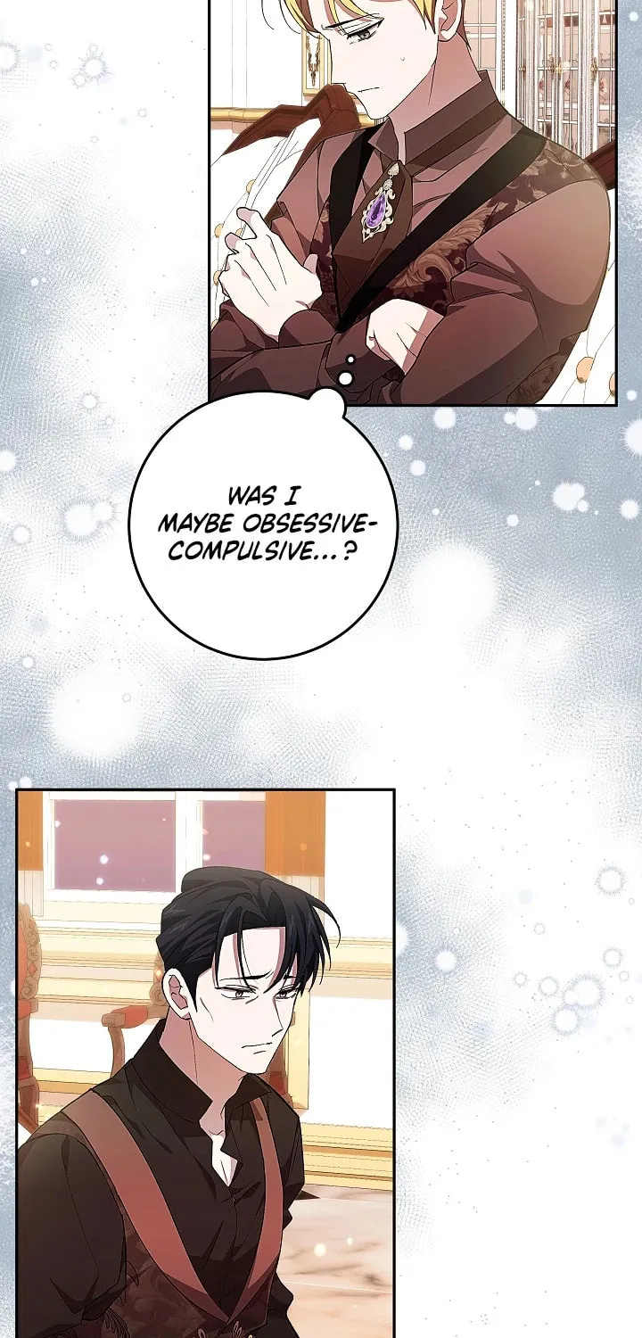Even If I Say I'm Not a Villain Now Chapter 22 page 51 - 
