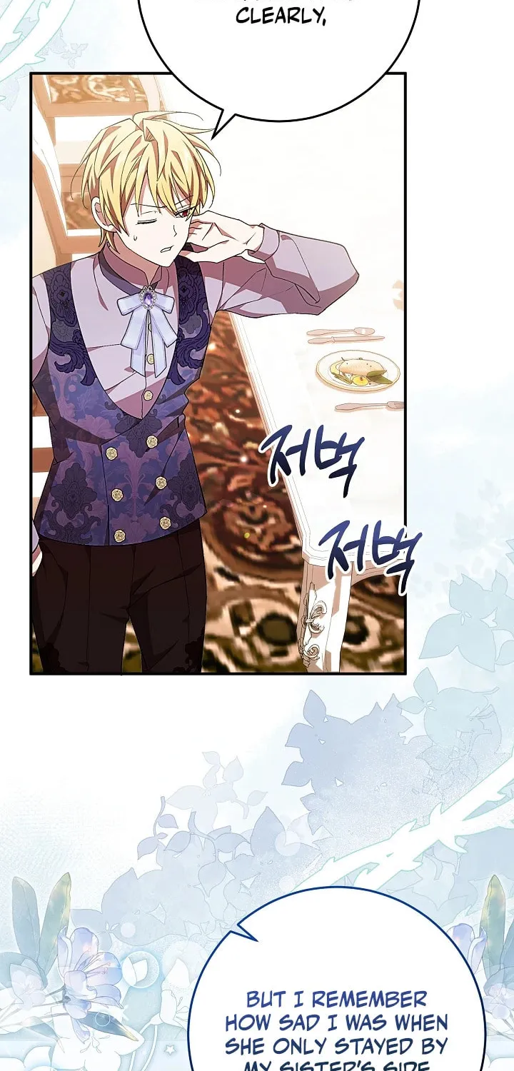 Even If I Say I'm Not a Villain Now Chapter 22 page 54 - 