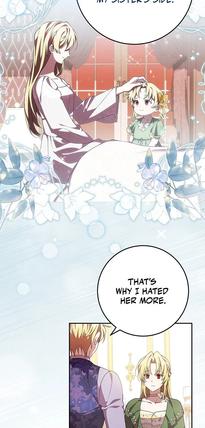 Even If I Say I'm Not a Villain Now Chapter 22 page 55 - 