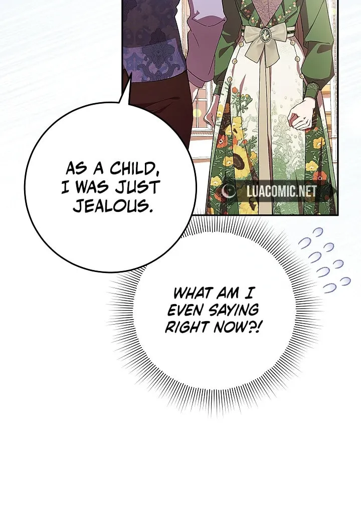 Even If I Say I'm Not a Villain Now Chapter 22 page 56 - 