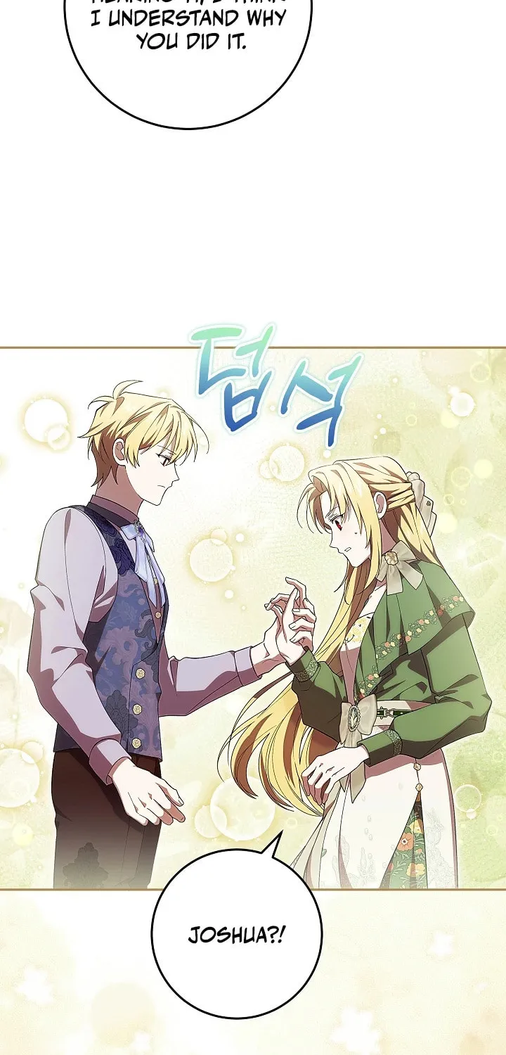 Even If I Say I'm Not a Villain Now Chapter 22 page 58 - 