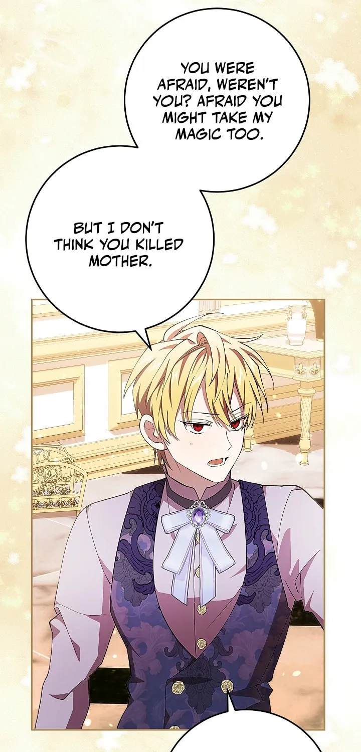 Even If I Say I'm Not a Villain Now Chapter 22 page 59 - 