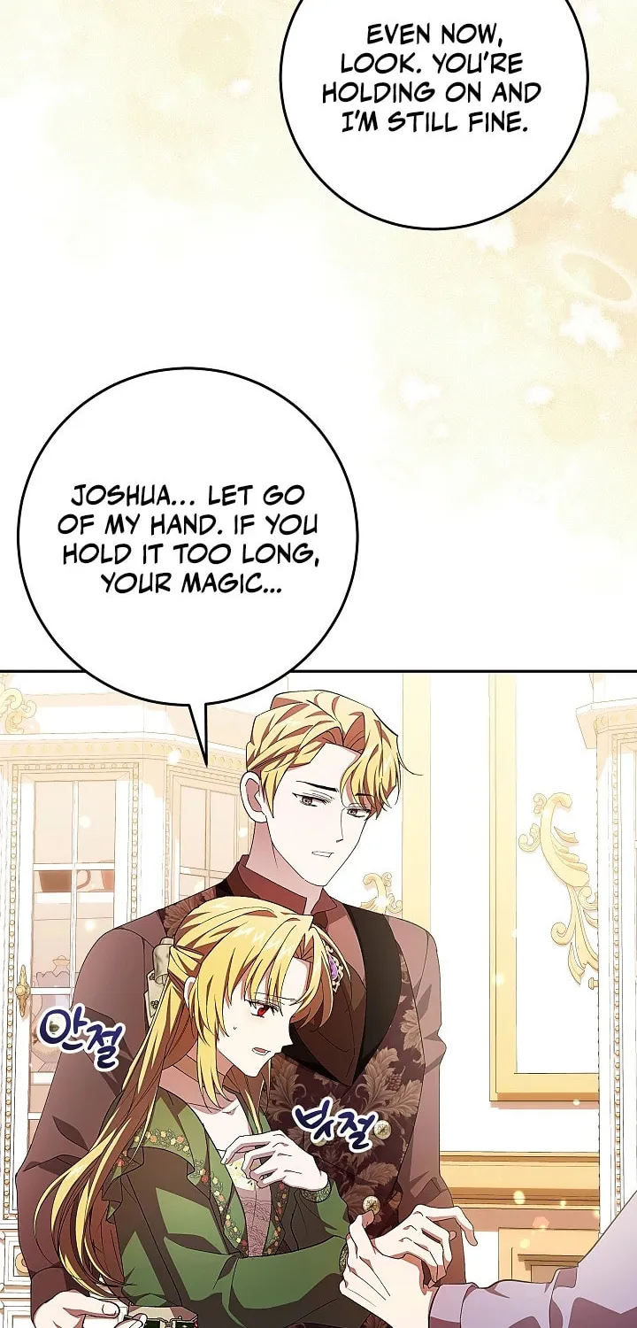 Even If I Say I'm Not a Villain Now Chapter 22 page 60 - 