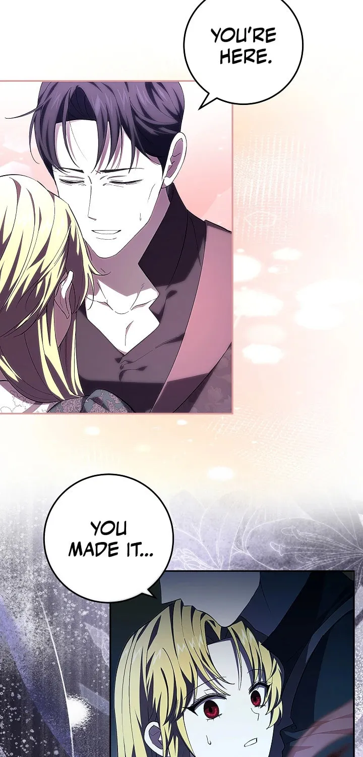 Even If I Say I'm Not a Villain Now Chapter 22 page 7 - 