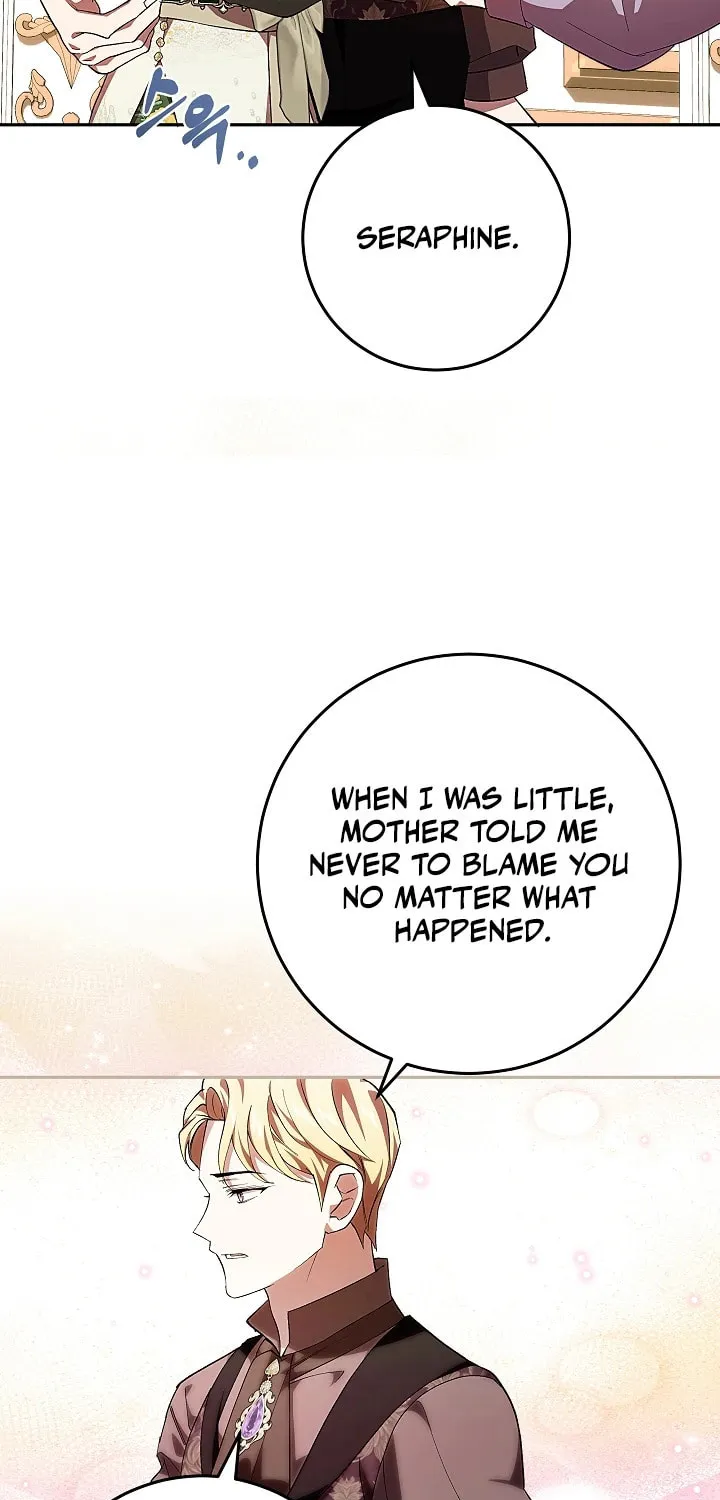 Even If I Say I'm Not a Villain Now Chapter 22 page 61 - 