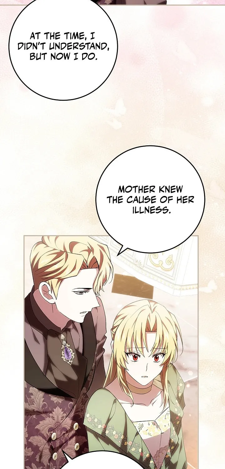 Even If I Say I'm Not a Villain Now Chapter 22 page 62 - 