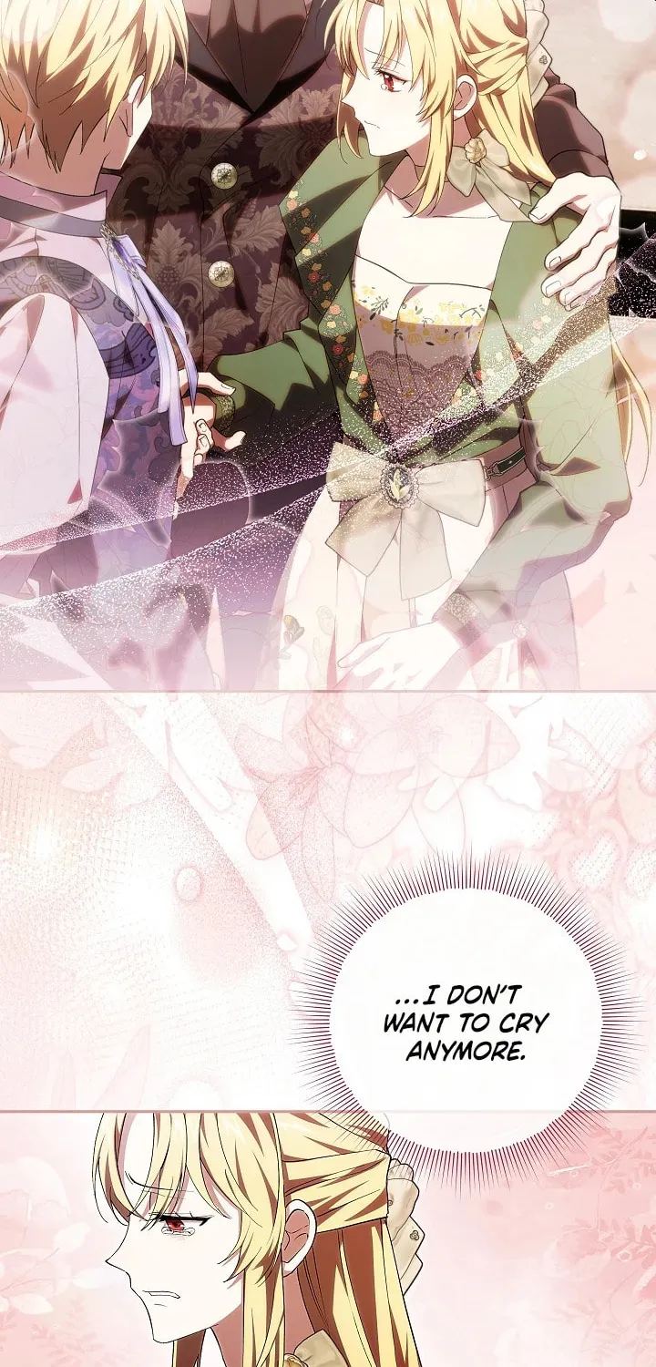 Even If I Say I'm Not a Villain Now Chapter 22 page 64 - 