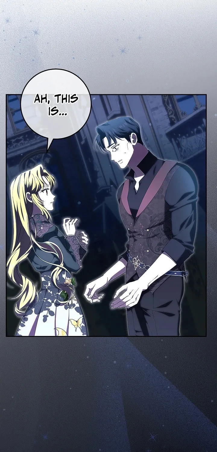 Even If I Say I'm Not a Villain Now Chapter 22 page 10 - 