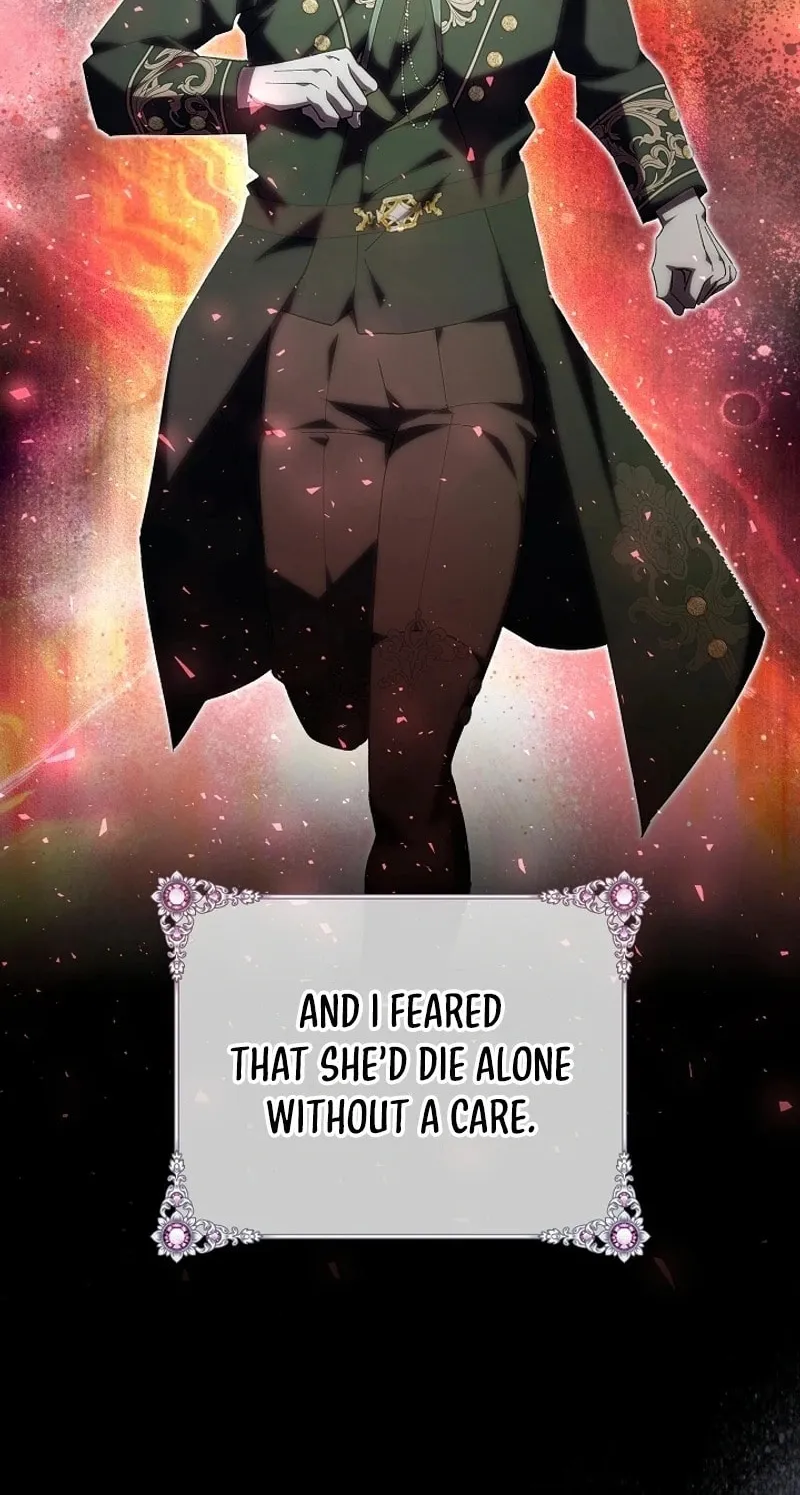 Even If I Say I'm Not a Villain Now Chapter 23 page 12 - 