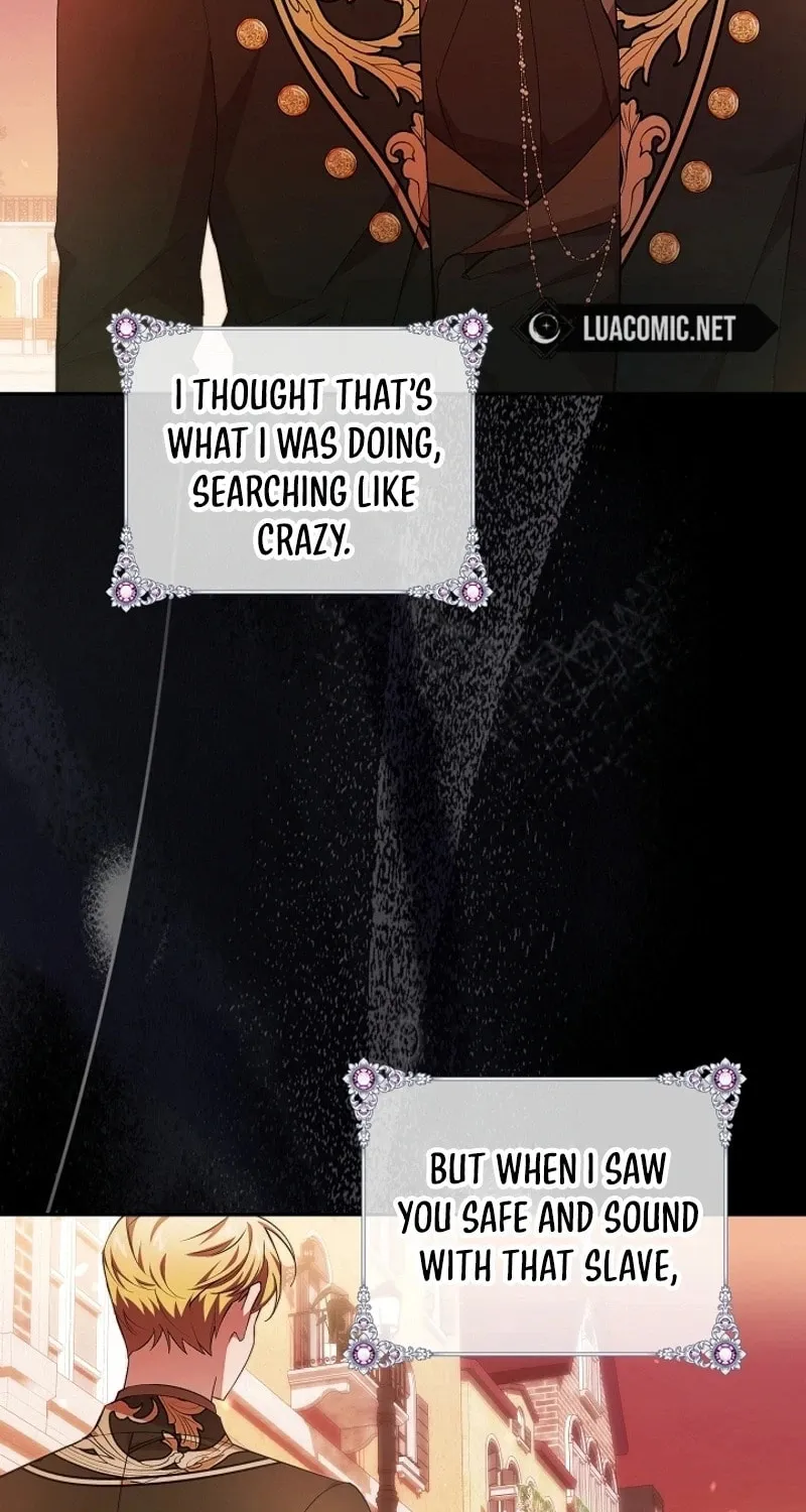 Even If I Say I'm Not a Villain Now Chapter 23 page 14 - 
